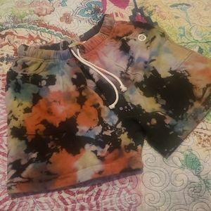 Big Bud Press Magic Waters Sweatshorts